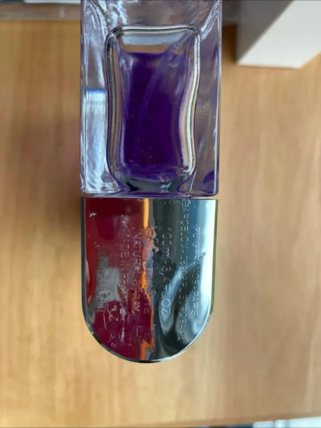 Ultraviolet,Paco Rabanne (Defecto fabrica)Ultima!