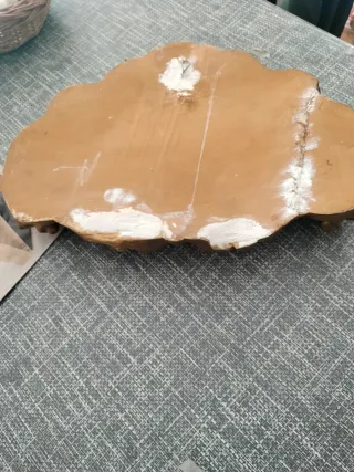 Placa religiosa Déu et Pare Omnipotent