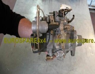 10949 bomba inyectora 0460494271 nissan trade 2.0