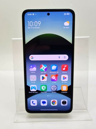 Xiaomi Redmi Note 14 256GB Verde