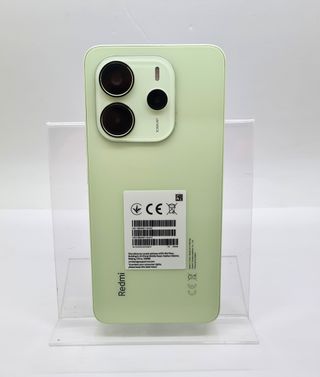 Xiaomi Redmi Note 14 256GB Verde