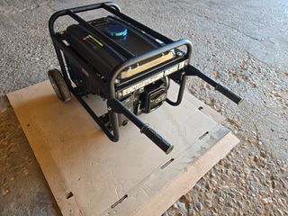 Generador NUEVO, arranque eléctrico BSG 3100R-E,