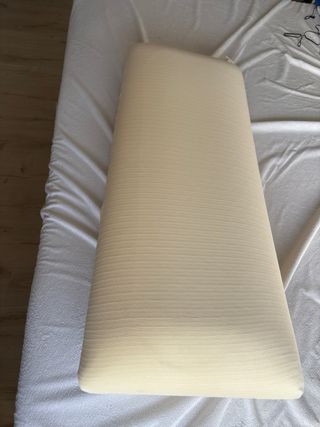 Cuscino viscoelastico 90cm x 45cm