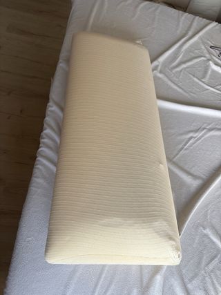 Cuscino viscoelastico 90cm x 45cm