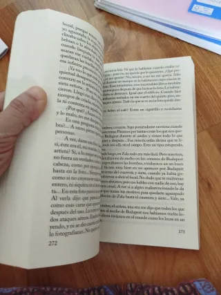 La mujer justa / Portraits Of A Marriage (Letra...