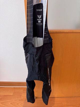 Conjunto Ciclismo Faster Wear Talla S