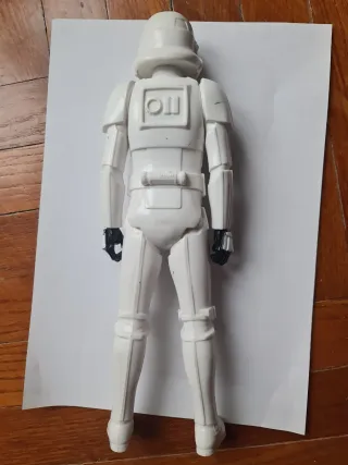 Action Figure Stormtrooper 28cm