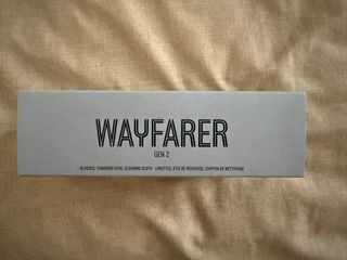 Gafas Ray-Ban Meta Wayfarer Gen 2 Transitions