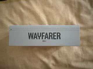 Gafas Ray-Ban Meta Wayfarer Gen 2 Transitions