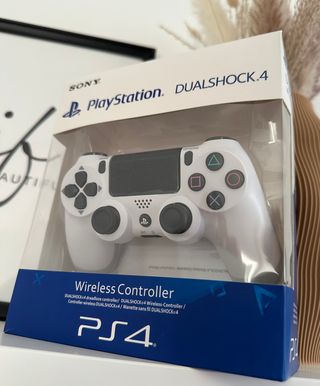 Joystick NUOVO per PlayStation 4 e PC Sigillato