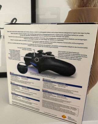 Joystick NUOVO per PlayStation 4 e PC Sigillato