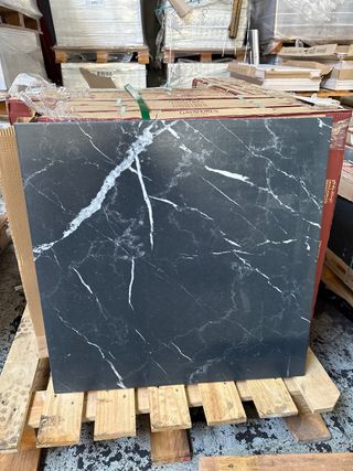 Palet porcelánico 26m2