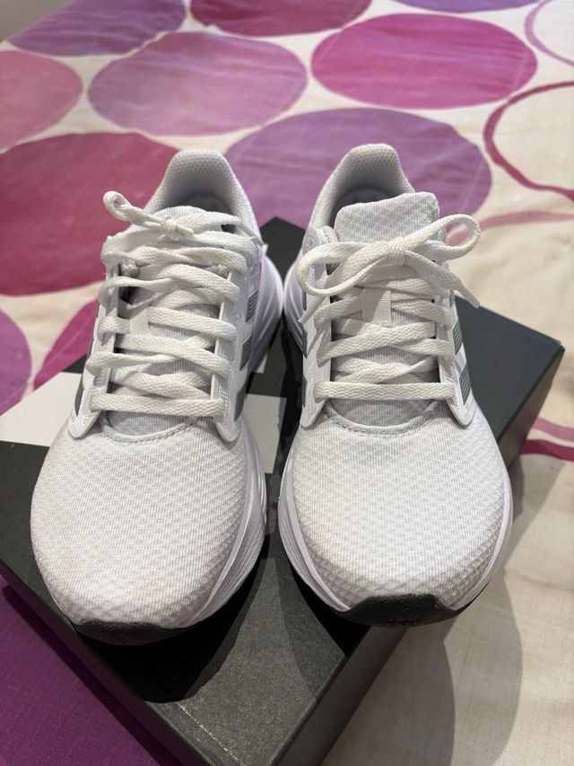 Zapatillas Adidas Mujer Talla 37