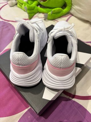 Zapatillas Adidas Mujer Talla 37