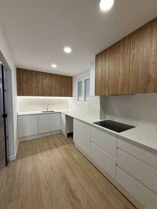 Piso en alquiler en Arrancapins en Valencia