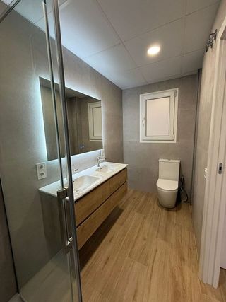 Piso en alquiler en Arrancapins en Valencia