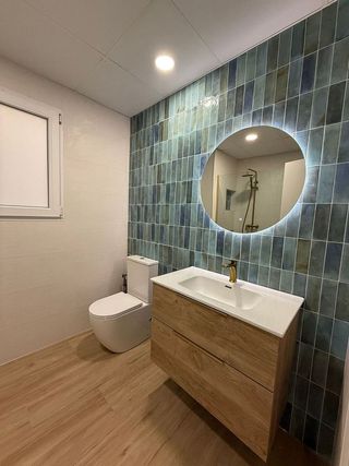 Piso en alquiler en Arrancapins en Valencia