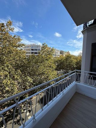 Piso en alquiler en Arrancapins en Valencia