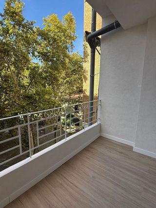 Piso en alquiler en Arrancapins en Valencia