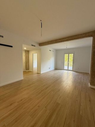 Piso en alquiler en Arrancapins en Valencia