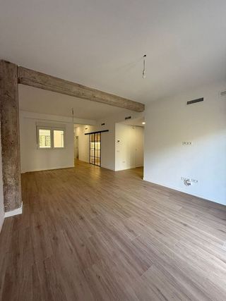 Piso en alquiler en Arrancapins en Valencia