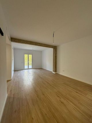 Piso en alquiler en Arrancapins en Valencia