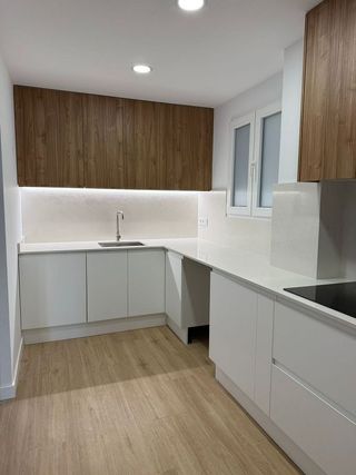 Piso en alquiler en Arrancapins en Valencia