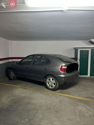 Garaje en venta en Fátima en Albacete