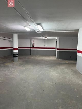 Garaje en venta en Fátima en Albacete