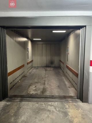 Garaje en venta en Fátima en Albacete