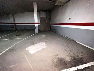 Garaje en venta en La Florida en Hospitalet de Llobregat, L´