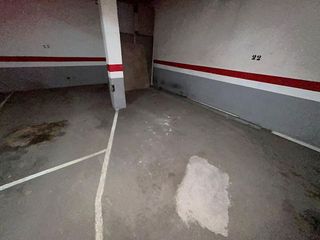 Garaje en venta en La Florida en Hospitalet de Llobregat, L´