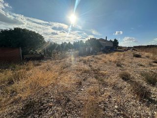 Terreno en venta en Quintanar de la Orden
