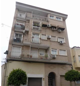 Trastero en venta en Molina de Segura ciudad en Molina de Segura