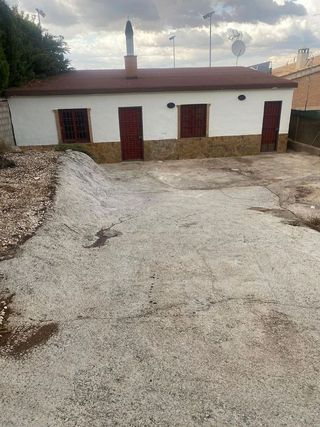 Terreno en venta en Barrio de la Vega en Monachil
