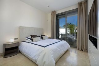 Chalet en alquiler en Benahavís