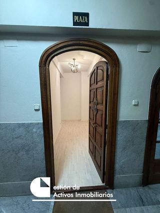 Oficina en alquiler en Parte Vieja en San Sebastián-Donostia