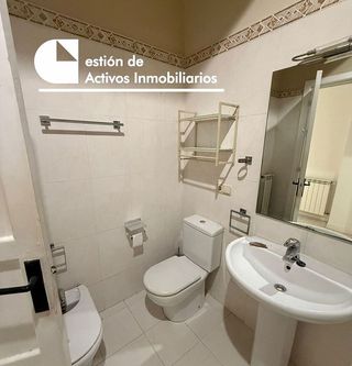 Oficina en alquiler en Parte Vieja en San Sebastián-Donostia