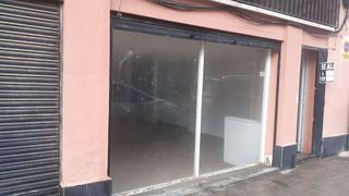 Local comercial en venta en Sant Pere de Ribes Centro en Sant Pere de Ribes