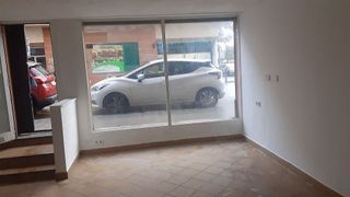 Local comercial en venta en Sant Pere de Ribes Centro en Sant Pere de Ribes