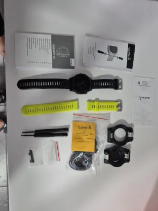 Reloj Garmin Forerunner 935