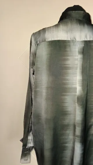 Camicia Calliope donna fantasia