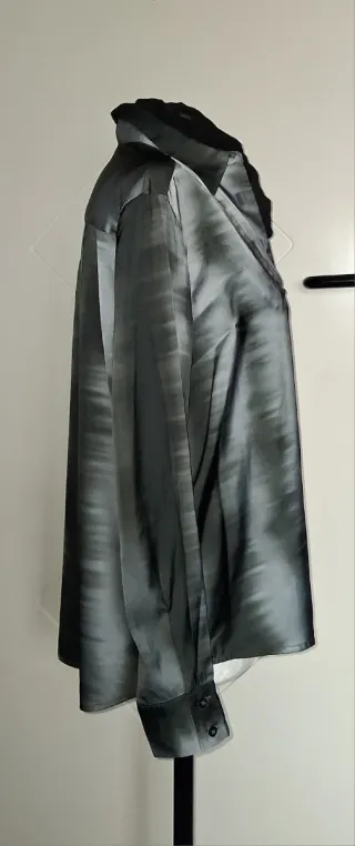 Camicia Calliope donna fantasia