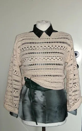 Camicia Calliope donna fantasia