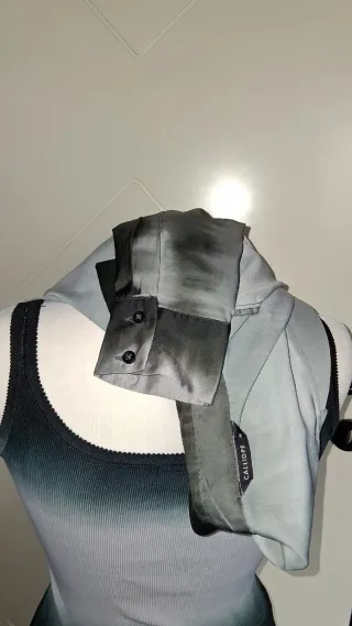 Camicia Calliope donna fantasia