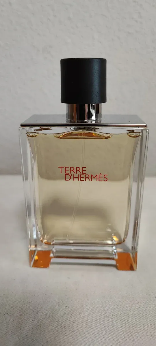 Hermes Terre d'Hermes EDT 100ml