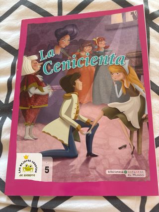 Pack los mejores cuentos de siempre