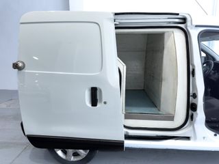 Dacia Dokker ISOTERMO GLP 100cv