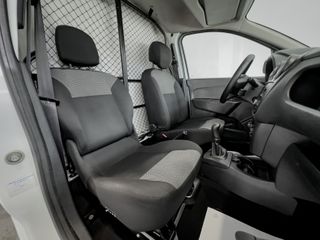 Dacia Dokker ISOTERMO GLP 100cv