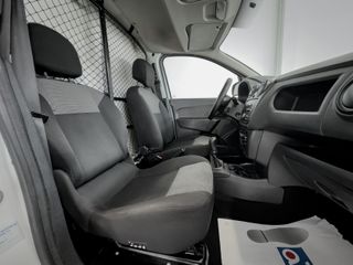 Dacia Dokker ISOTERMO GLP 100cv